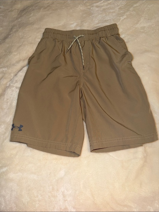 Under Armour Other - Under Armour Boys M Pull On Shorts